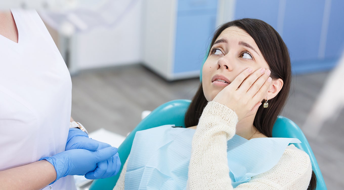 Finding Urgent Care Dental Offices: A Comprehensive Guide
