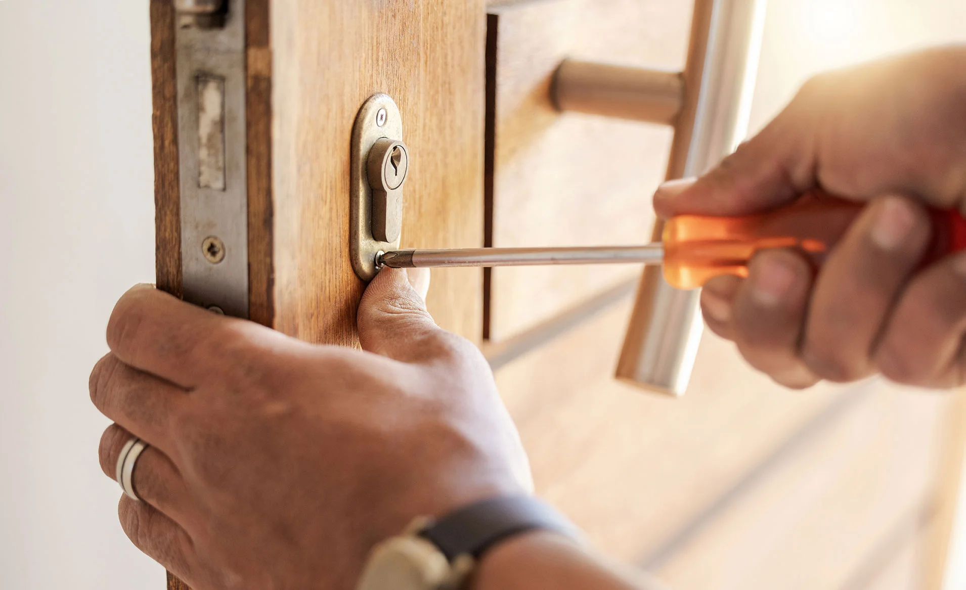 Unlocking Security: The Role of Locksmiths in Hollywood, FL