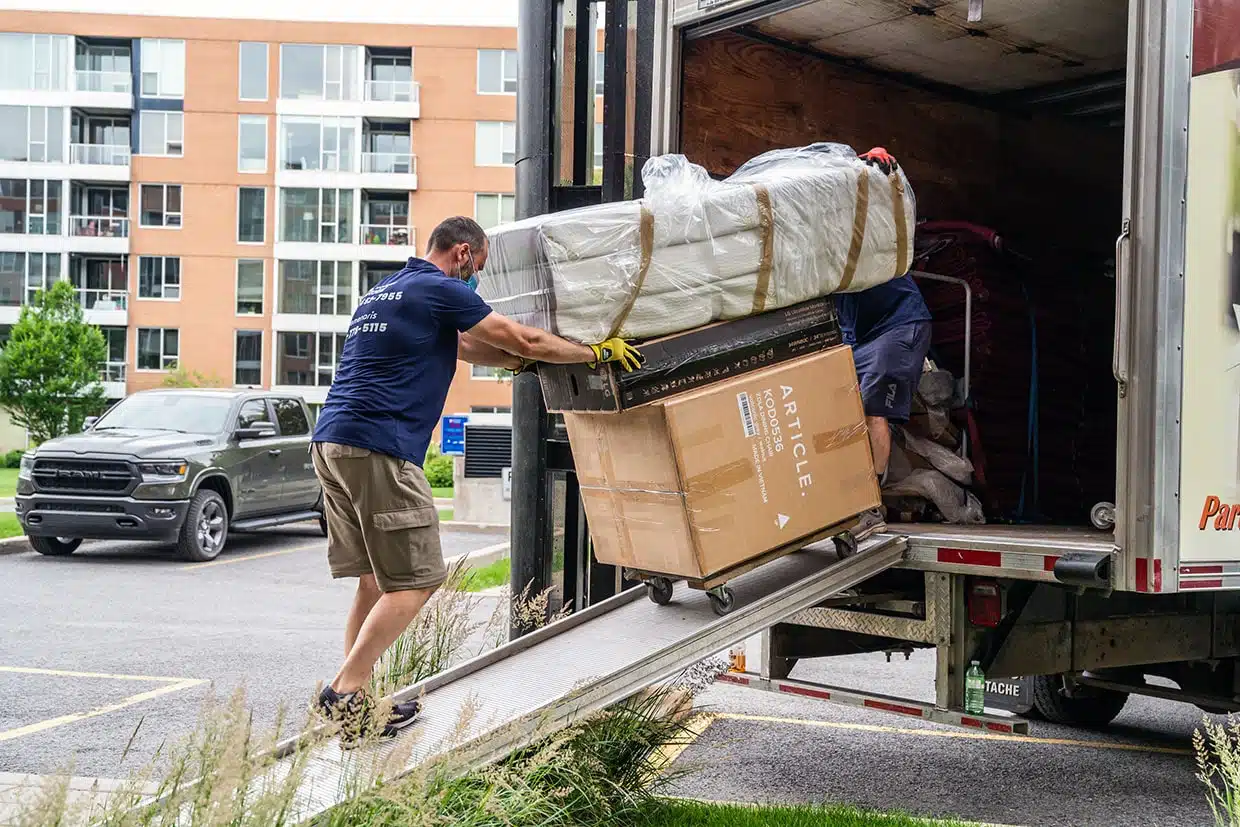 Finding the Best Movers in Saint Paul, MN: A Comprehensive Guide